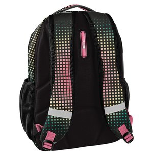 Školský batoh Barbie Grafický vzor-6